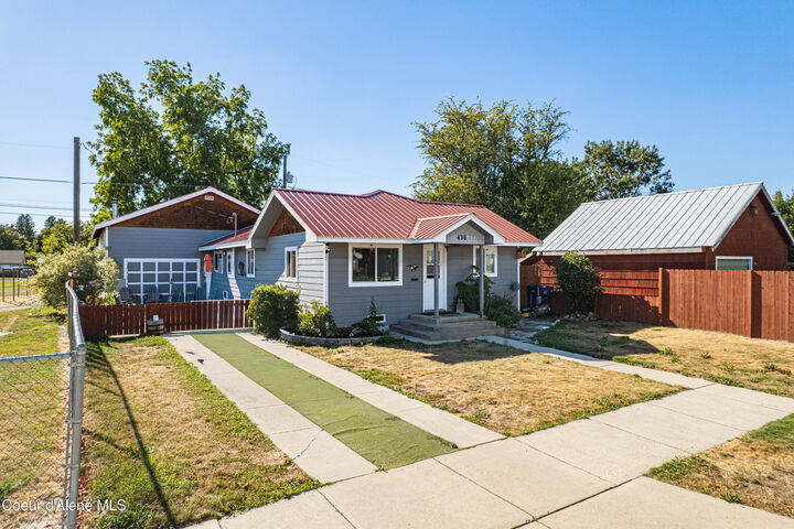436 Lavina Ave  Sandpoint ID 83864 photo