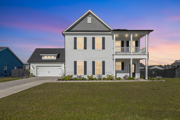 Property Photo: 140 Westfield Drive SC 29472