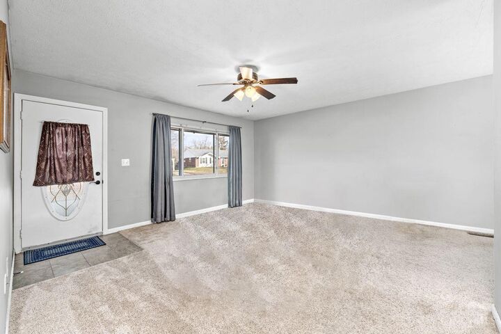 Property Photo:  452 Greenup Court  OH 45005 