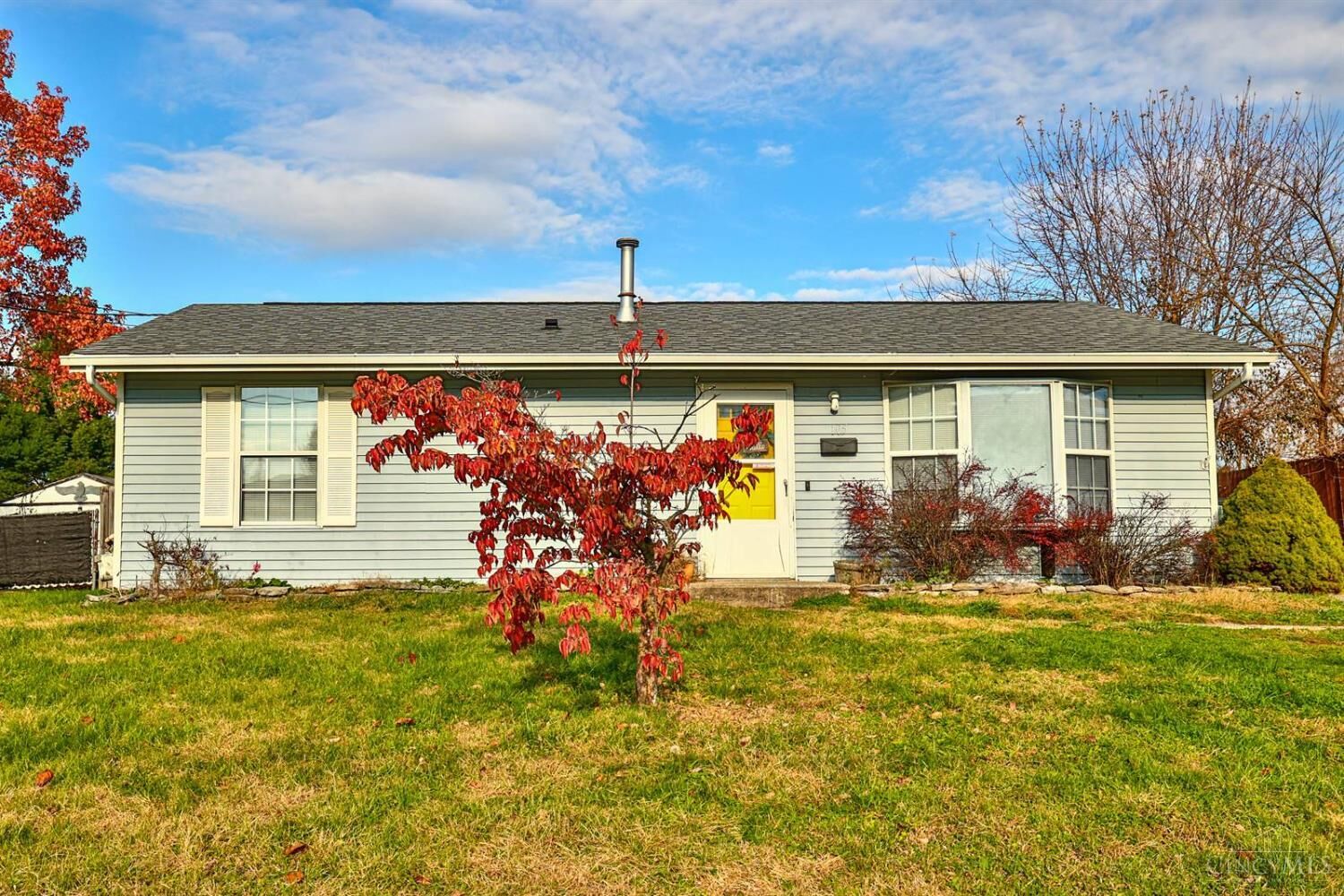 Property Photo: 105 Westfield Drive OH 45030