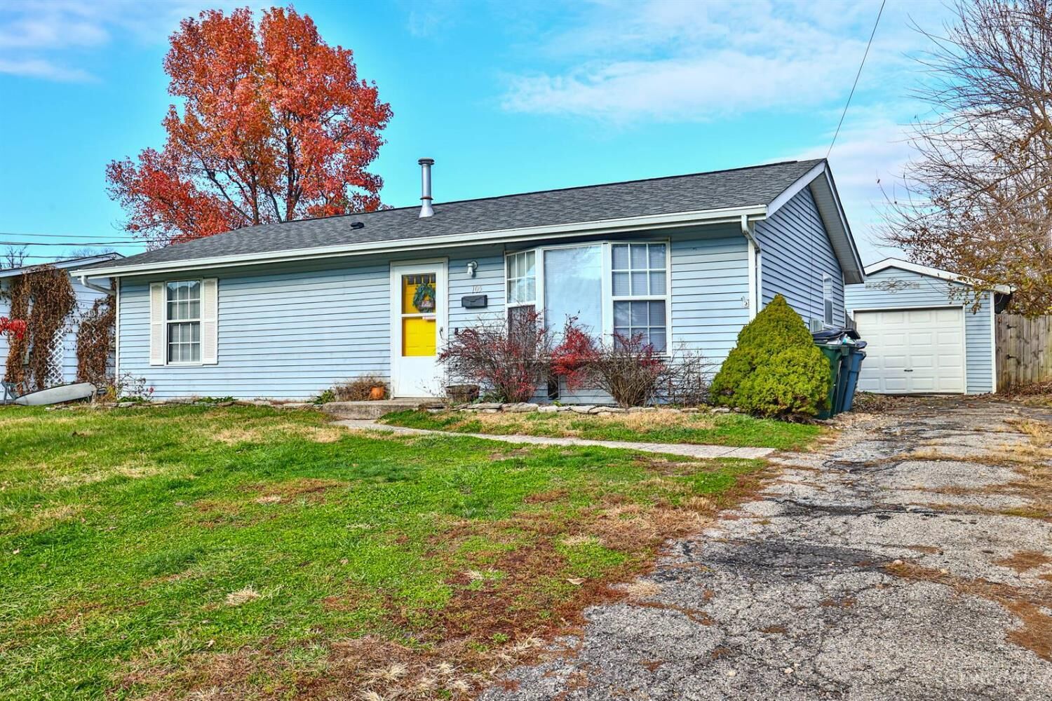 Property Photo: 105 Westfield Drive OH 45030