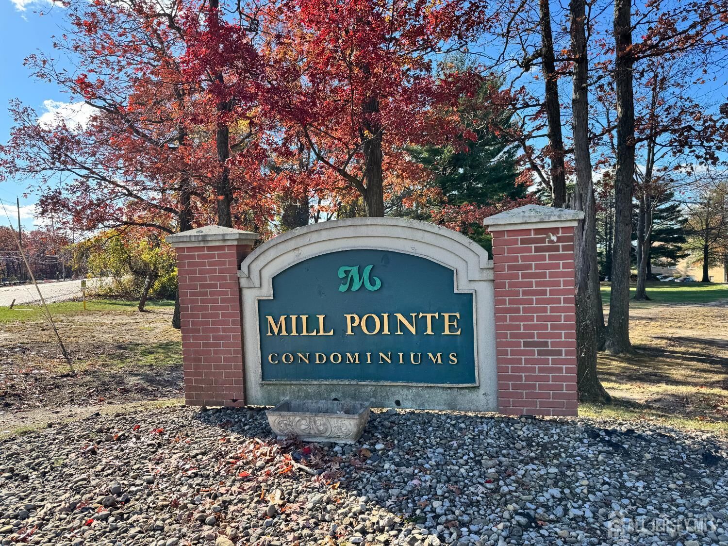 Property Photo: 23 College Drive NJ 08817