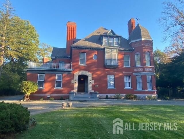 Property Photo: 527-533 W 8th Street B NJ 07060