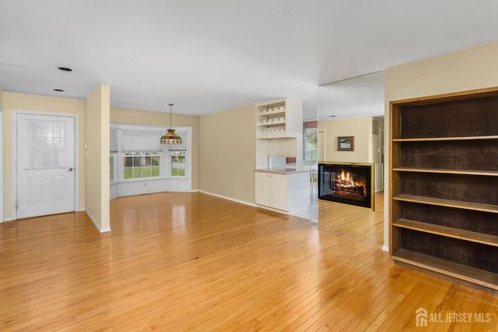 Property Photo: 167 Concordia Circle NJ 08831