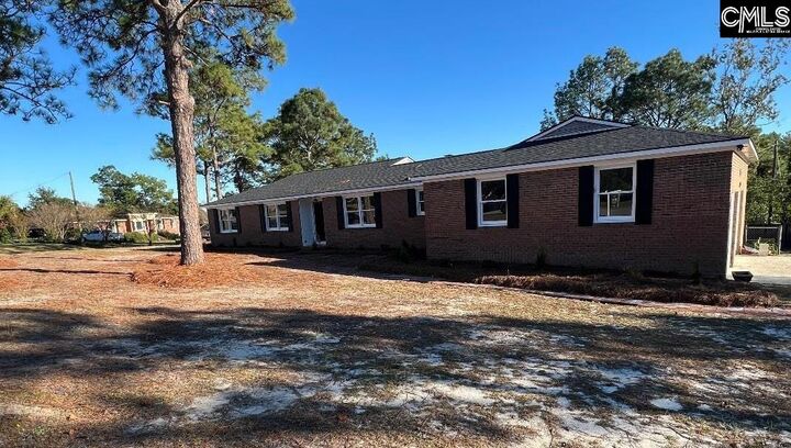Property Photo:  204 Calcutta  SC 29172 