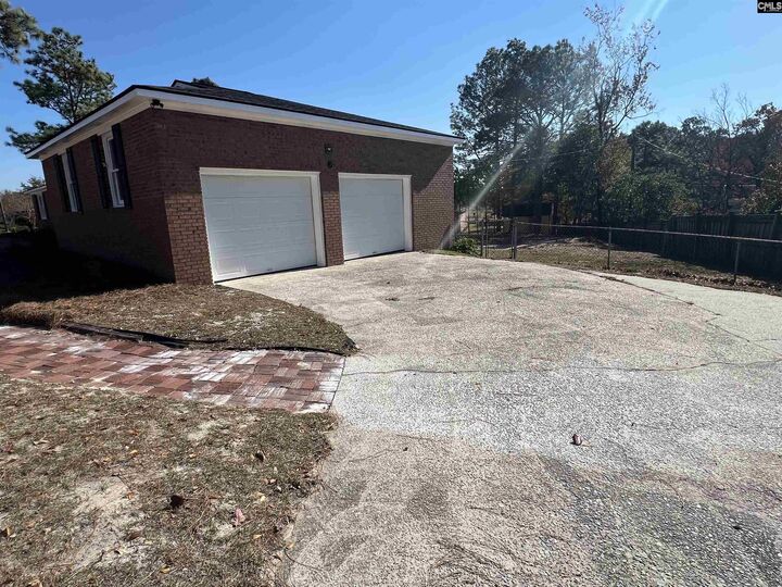 Property Photo:  204 Calcutta  SC 29172 