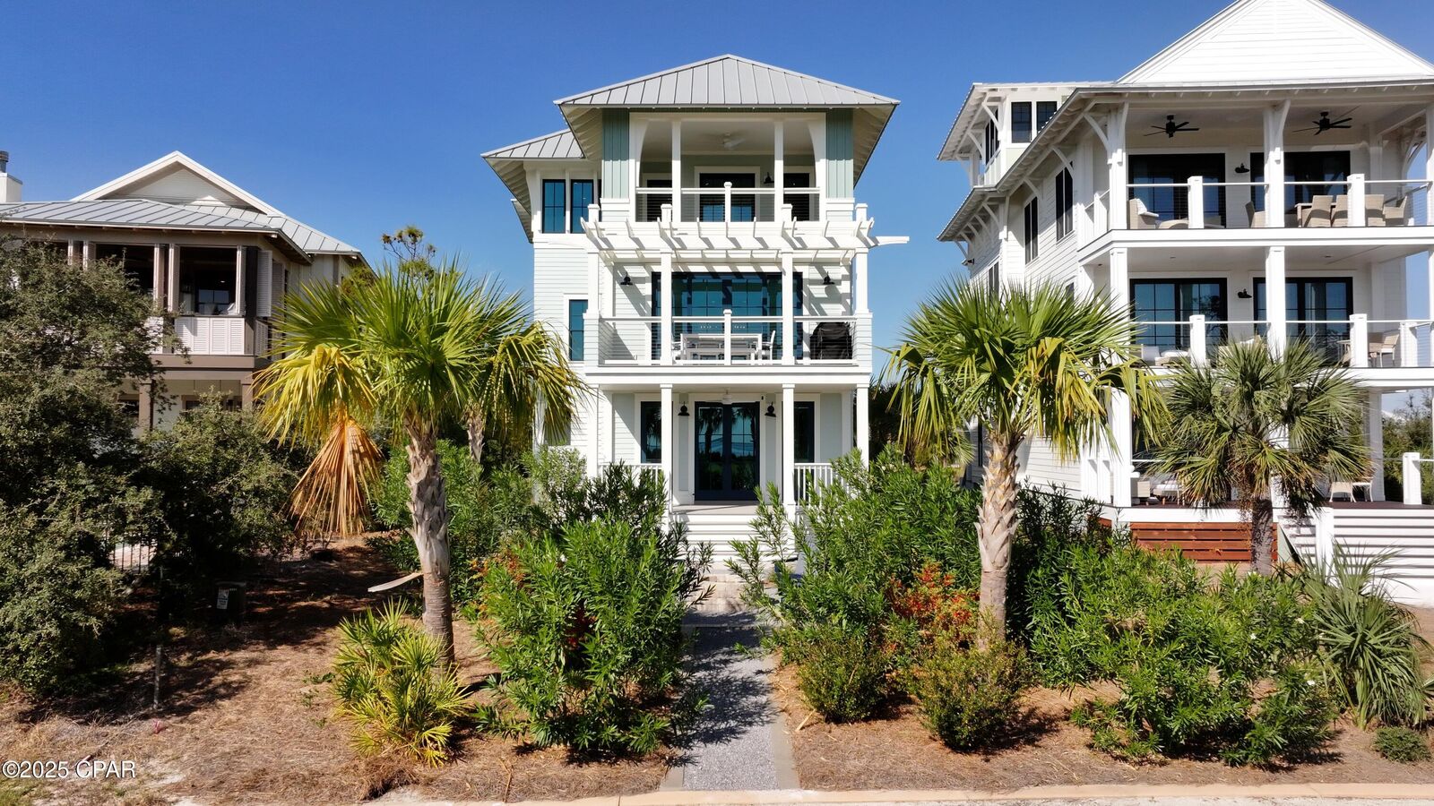 Property Photo: 112 N Echo Lane FL 32456