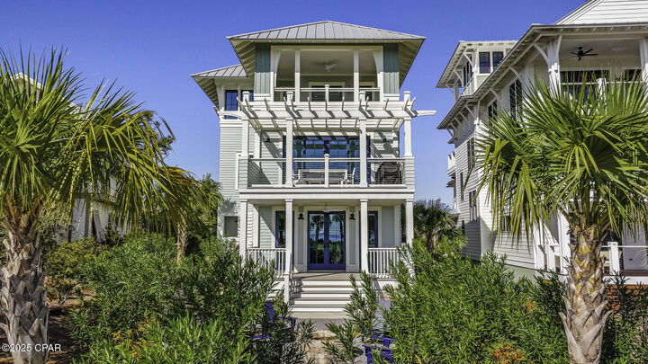 112 N Echo Lane  Port St. Joe FL 32456 photo