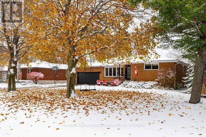 Property Photo:  1052 French Road  ON L0R 1W0 