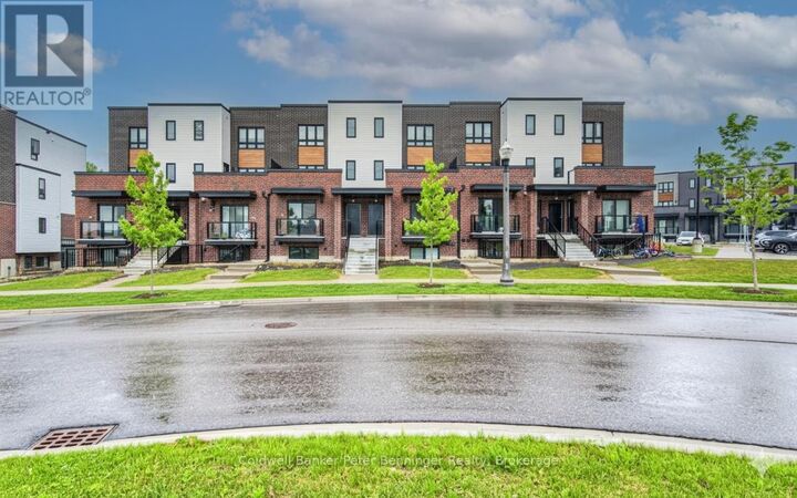 253 Chapel Hill Drive  Kitchener ON N2R 0S4 photo