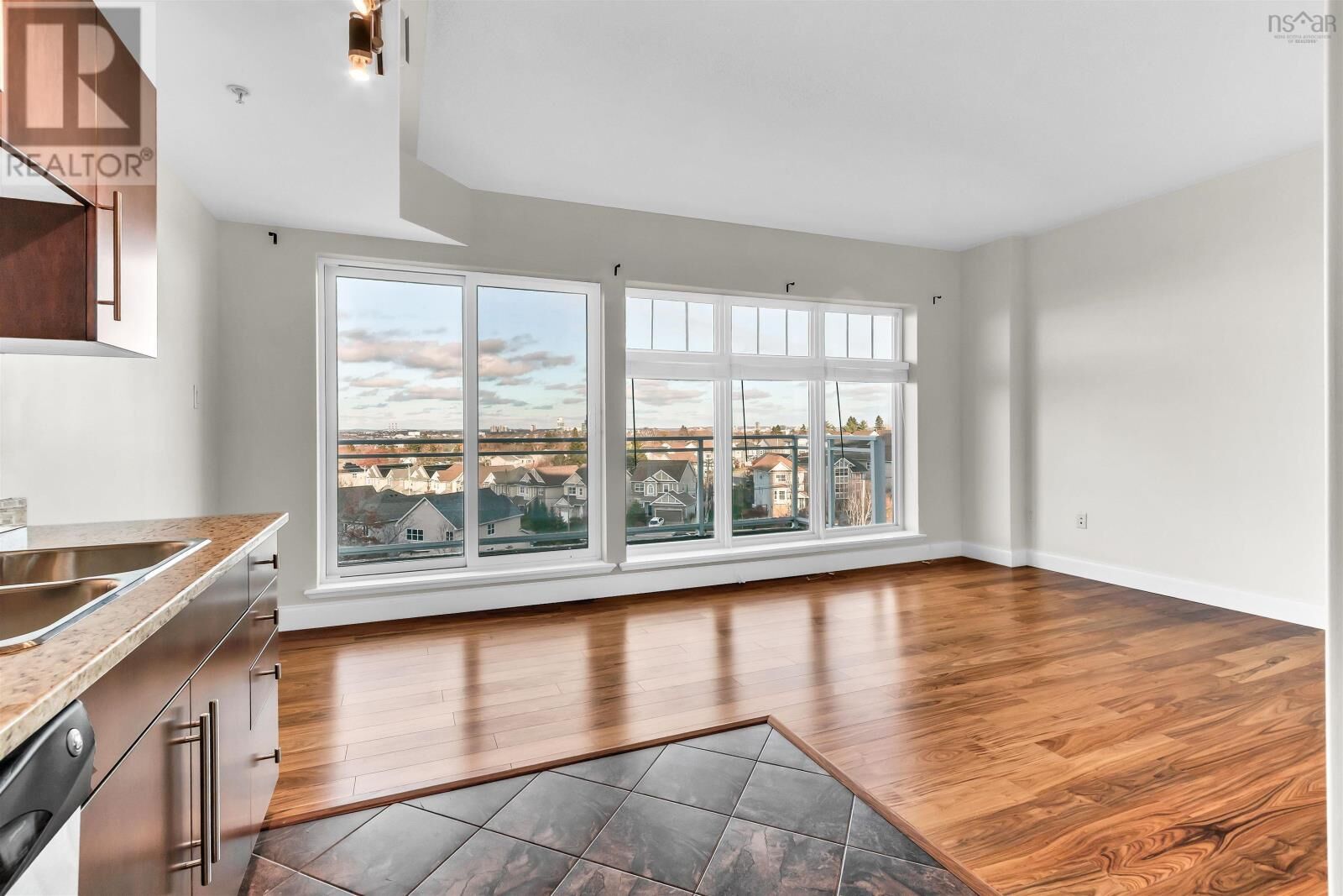 Property Photo: 60 Walter Havill Drive 513 NS B3N 0A9