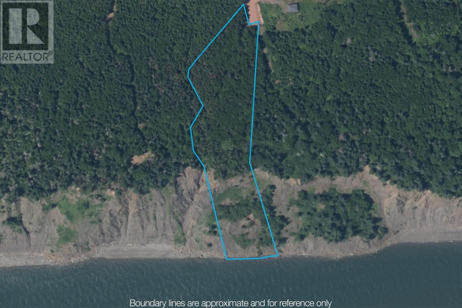 Property Photo:  Lot 7 Bay Bluff Road  NS B0M 1S0 