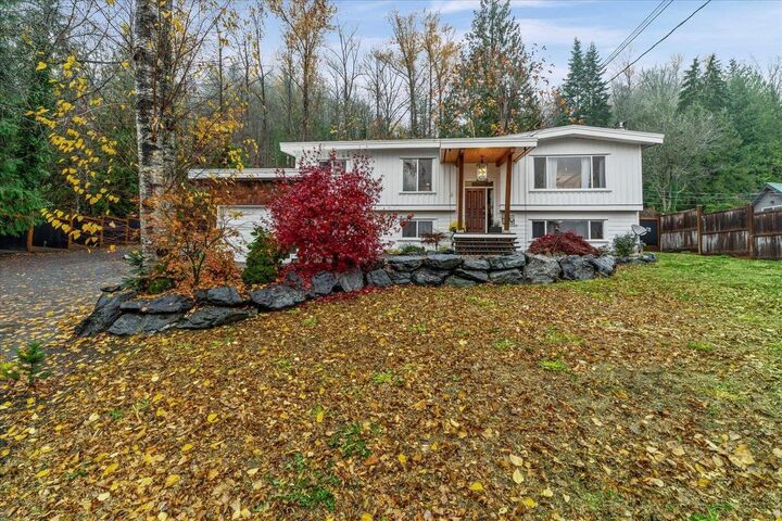 Property Photo: 47913 Hansom Road BC V2R 4R9