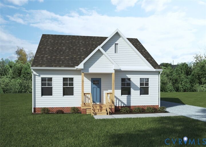 26405 Slash Pine Circle  Ruther Glen VA 22546 photo