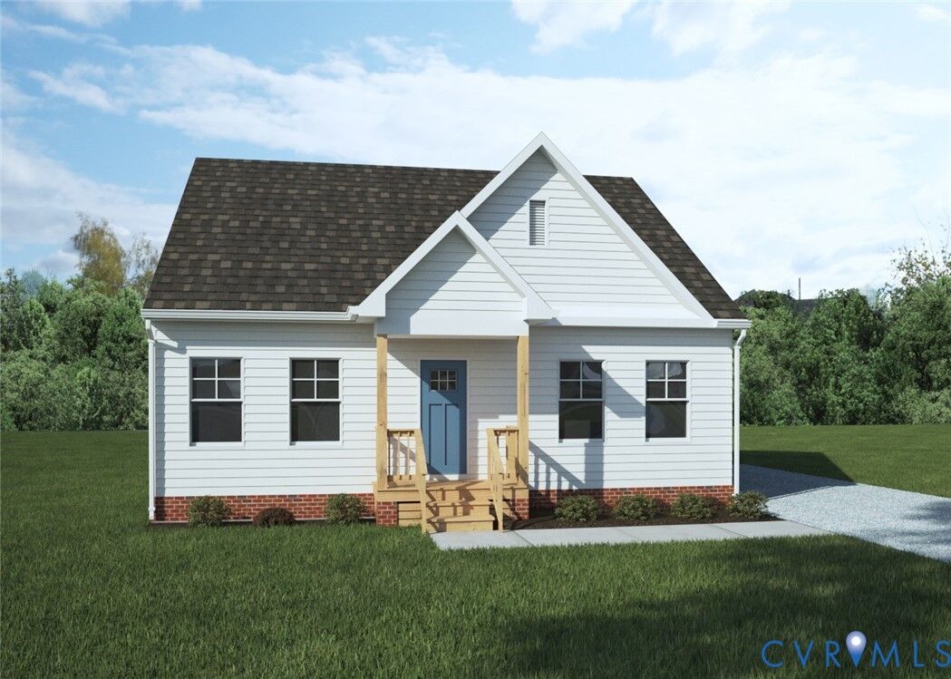 Property Photo:  26405 Slash Pine Circle  VA 22546 