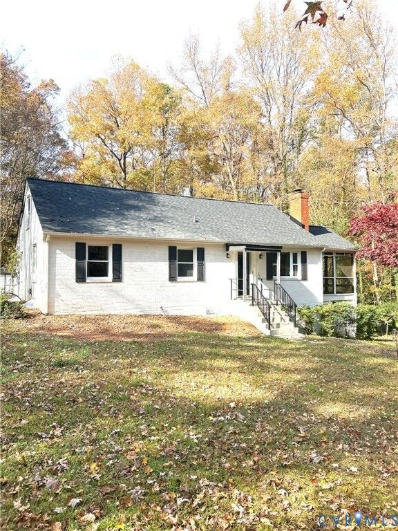 Property Photo: 1042 Peck Road VA 23235