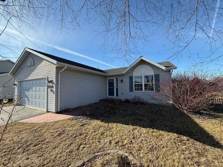 Property Photo:  5202 Jacob Street  WI 54476 