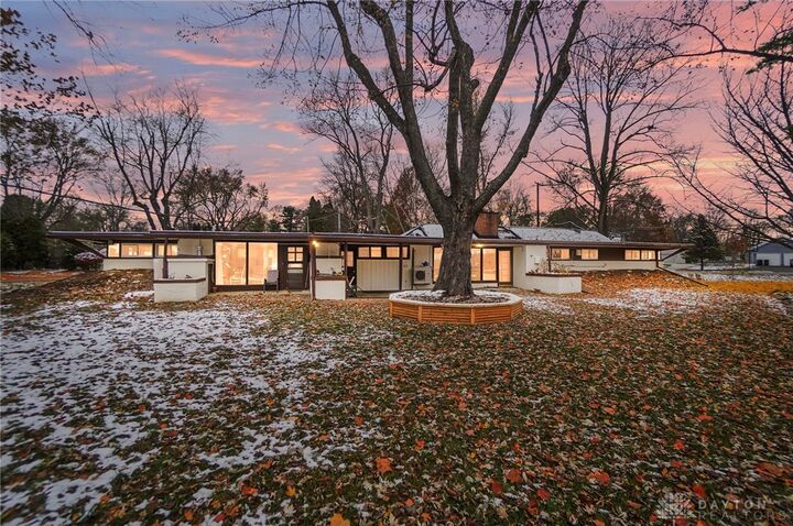 Property Photo: 202 Allen Street OH 45387