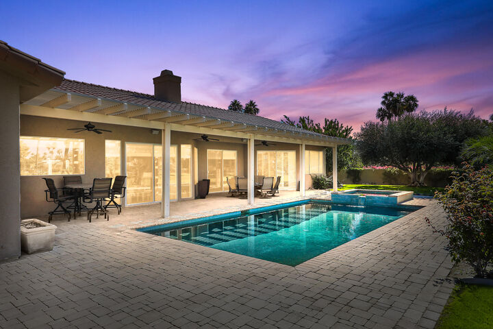 Property Photo:  43651 Port Maria Road  CA 92203 