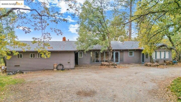 Property Photo:  25300 Italian Bar Rd  CA 95310 