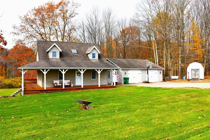 12656 Swailes Street  Waterford PA 16441 photo