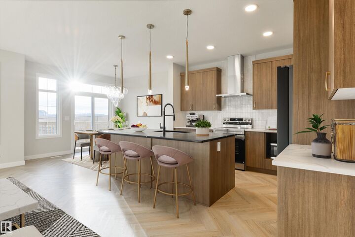 6 Cobblestone Gate  Spruce Grove AB T7X 2X7 photo