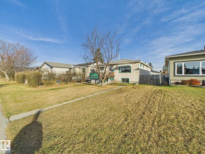 Property Photo: 9917 159 Street NW AB T5P 2Z8