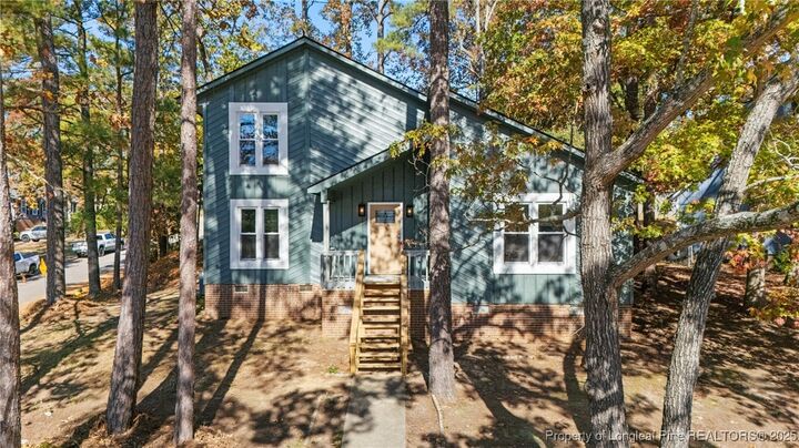 Property Photo:  349 Bahama Loop  NC 28314 