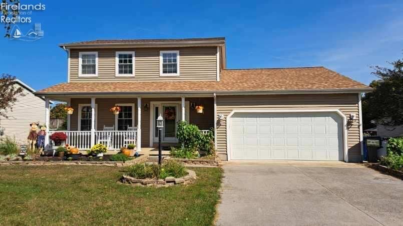 Property Photo:  6117 Maple Hill Drive  OH 44824 