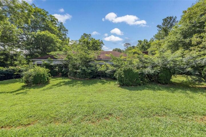 Property Photo: 2144 Hog Mountain Road GA 30549
