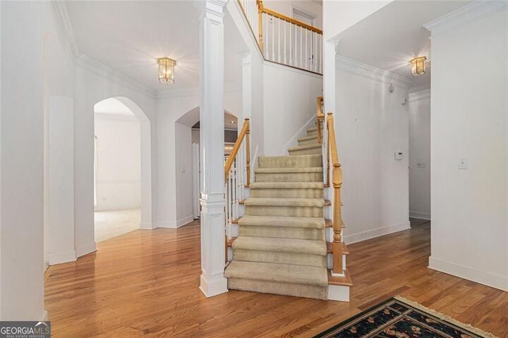 Property Photo: 2653 Danforth Lane GA 30033