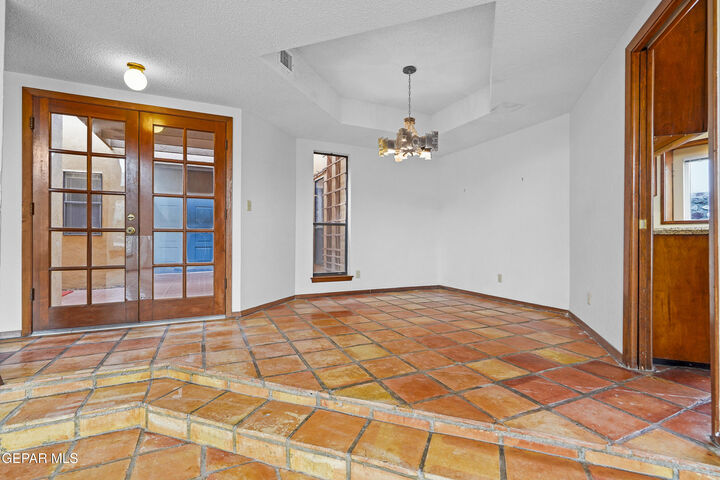 Property Photo: 6016 Camino Alegre Drive TX 79912
