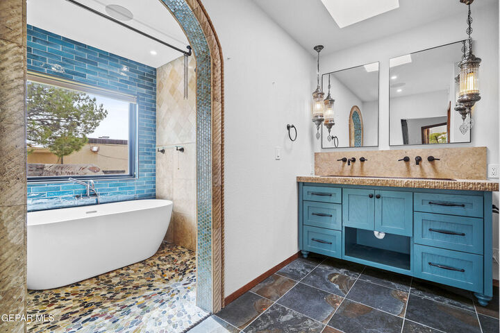 Property Photo:  6016 Camino Alegre Drive  TX 79912 