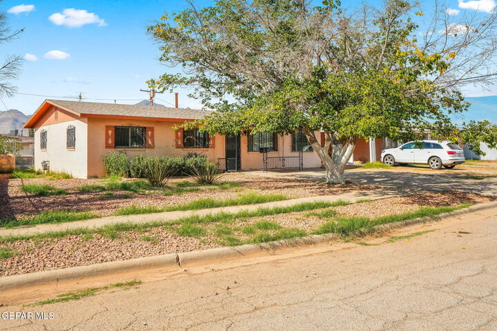 Property Photo: 9205 Mount Shasta Drive TX 79924