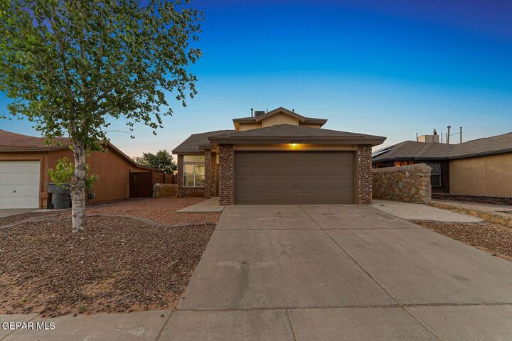 14053 Tierra Halcon Drive  El Paso TX 79938 photo