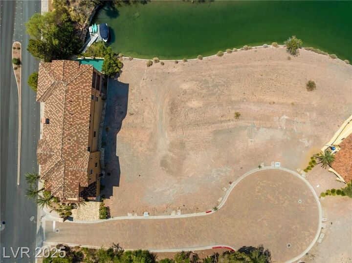 Property Photo: 9 Via Lido NV 89011