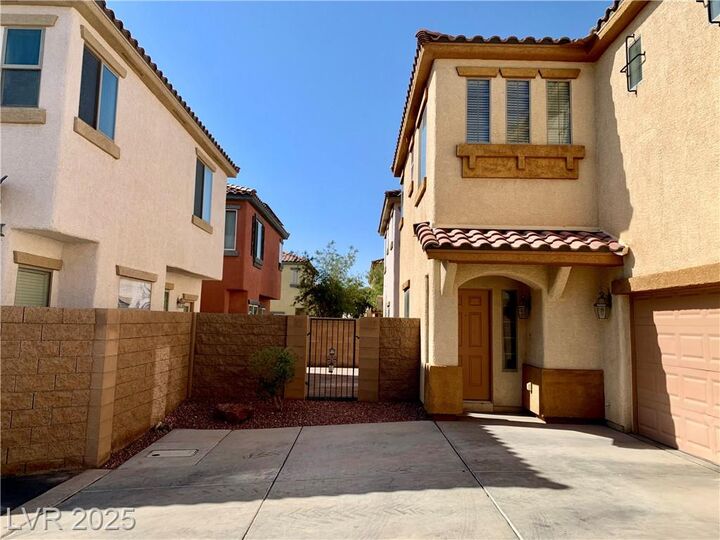 Property Photo:  612 Sumatra Place  NV 89011 