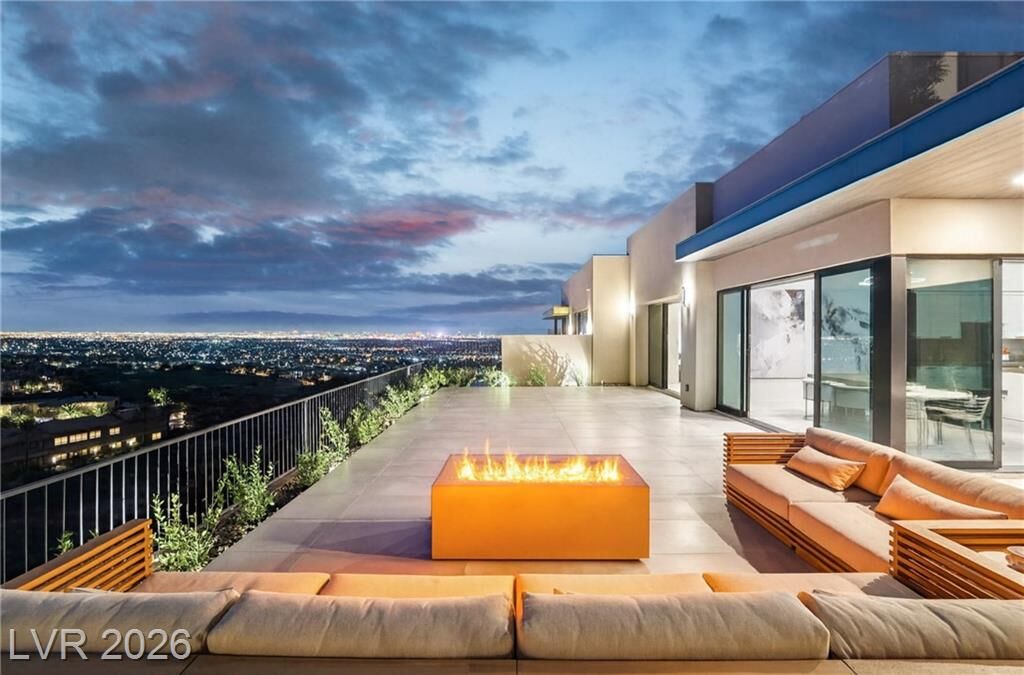 Property Photo:  471 Serenity Point Drive  NV 89012 