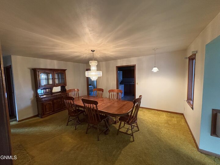 Property Photo: 313 3rd Street S ND 58436