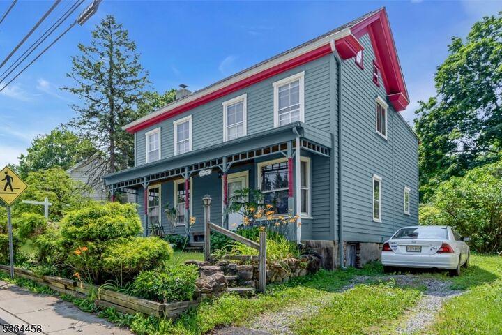 Property Photo: 135 Main St NJ 08827