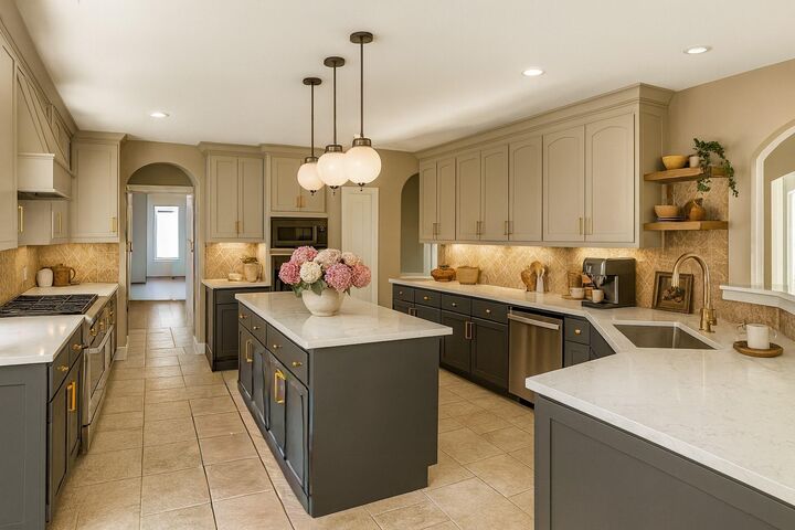 Property Photo:  12442 Lago Bend Lane NE  TX 77041 