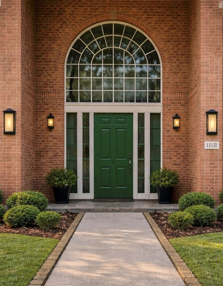 Property Photo:  12442 Lago Bend Lane NE  TX 77041 