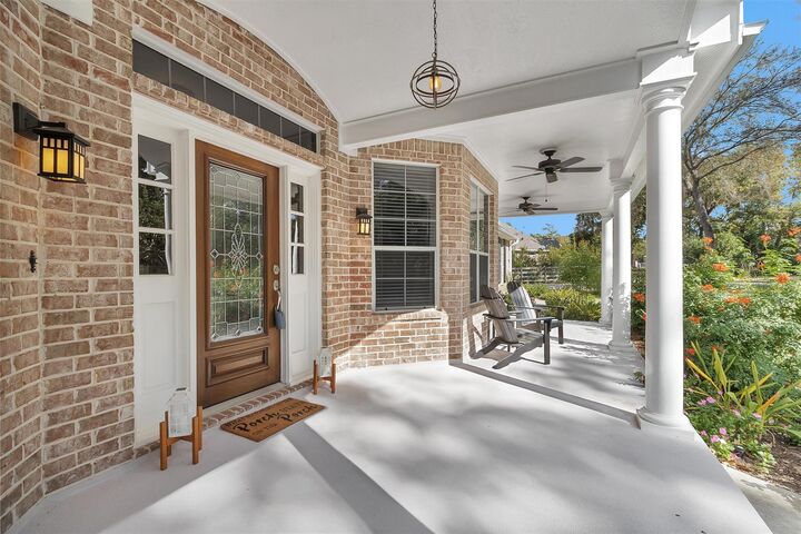 Property Photo:  8436 Kings View Court  TX 77316 