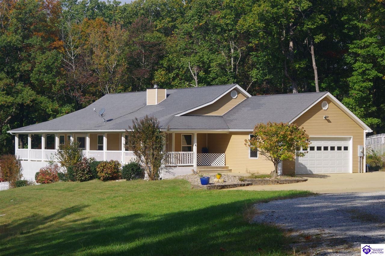 Property Photo:  4137 Wooldridge Ferry Road  KY 42701 
