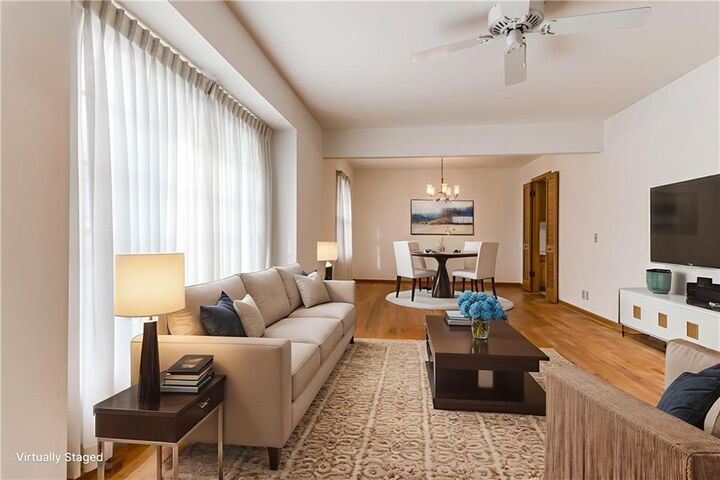 Property Photo:  8809 Outlook Drive  KS 66207 