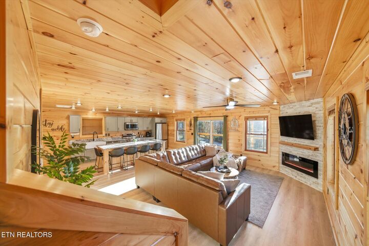 Property Photo:  3617 Marshall Lane  TN 37862 