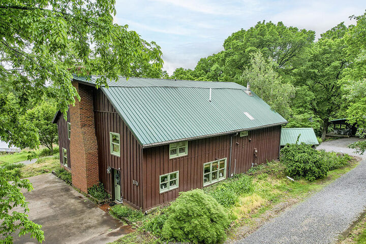 Property Photo: 1295 Burger Knob Road KY 40440