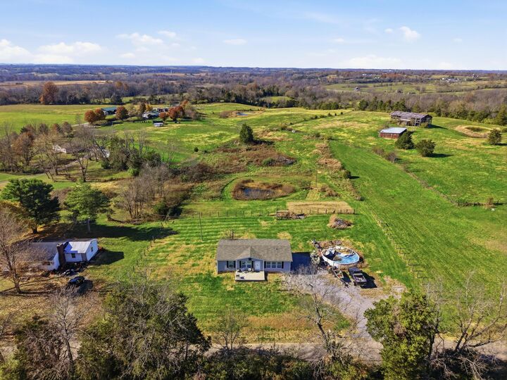 Property Photo: 1136 Patrick Road KY 40484