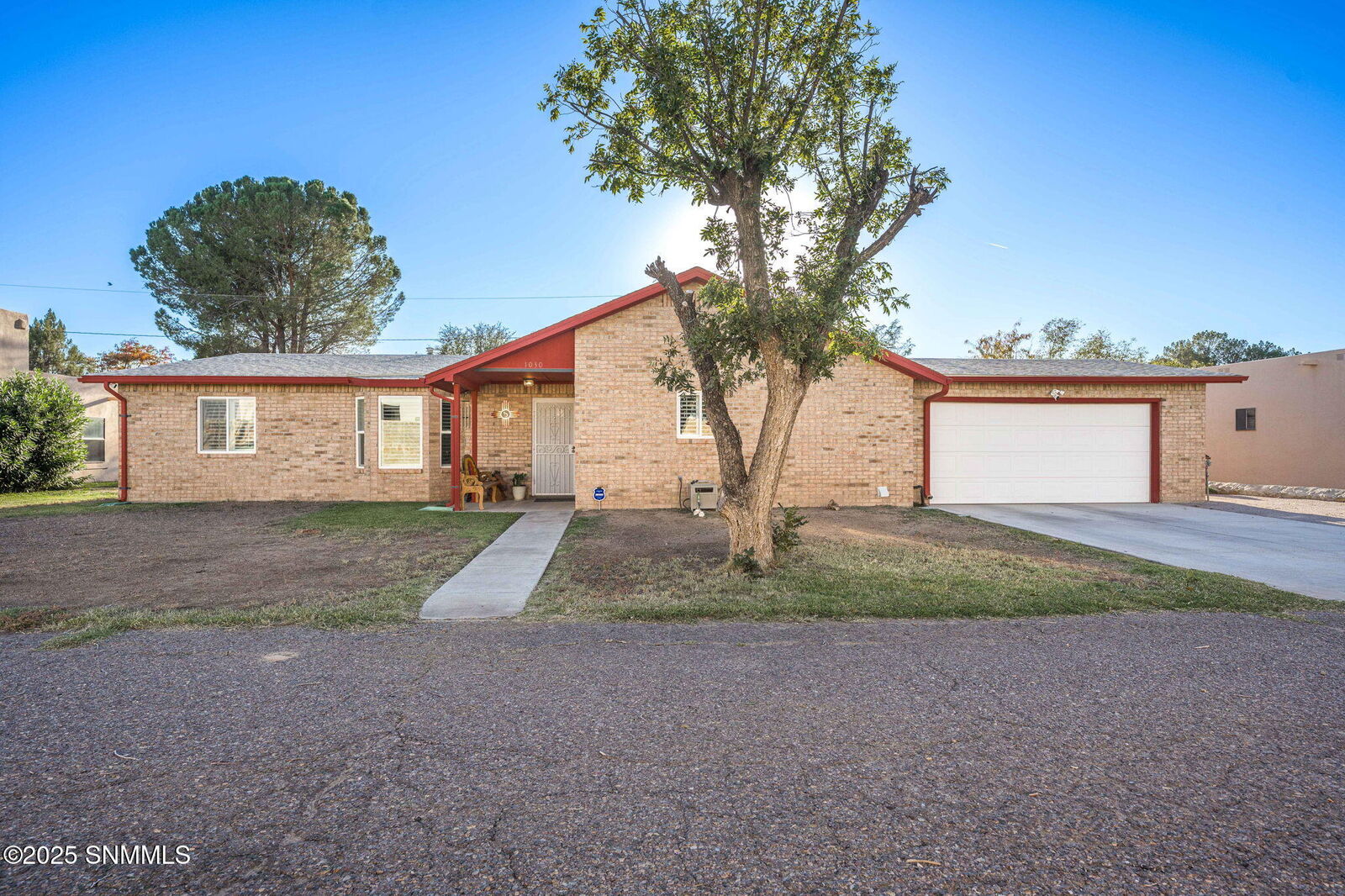 Property Photo:  1030 Crossley Lane  NM 88005 