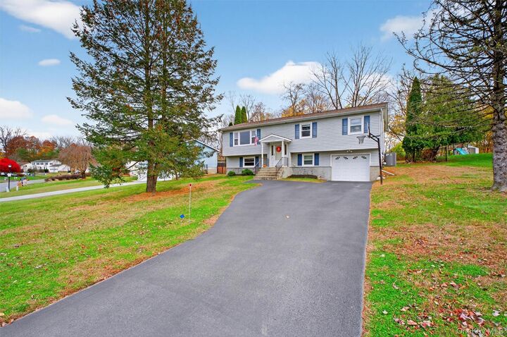 Property Photo: 41 Creamery Drive NY 12553